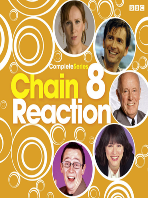 Title details for Chain Reaction by BBC - Available